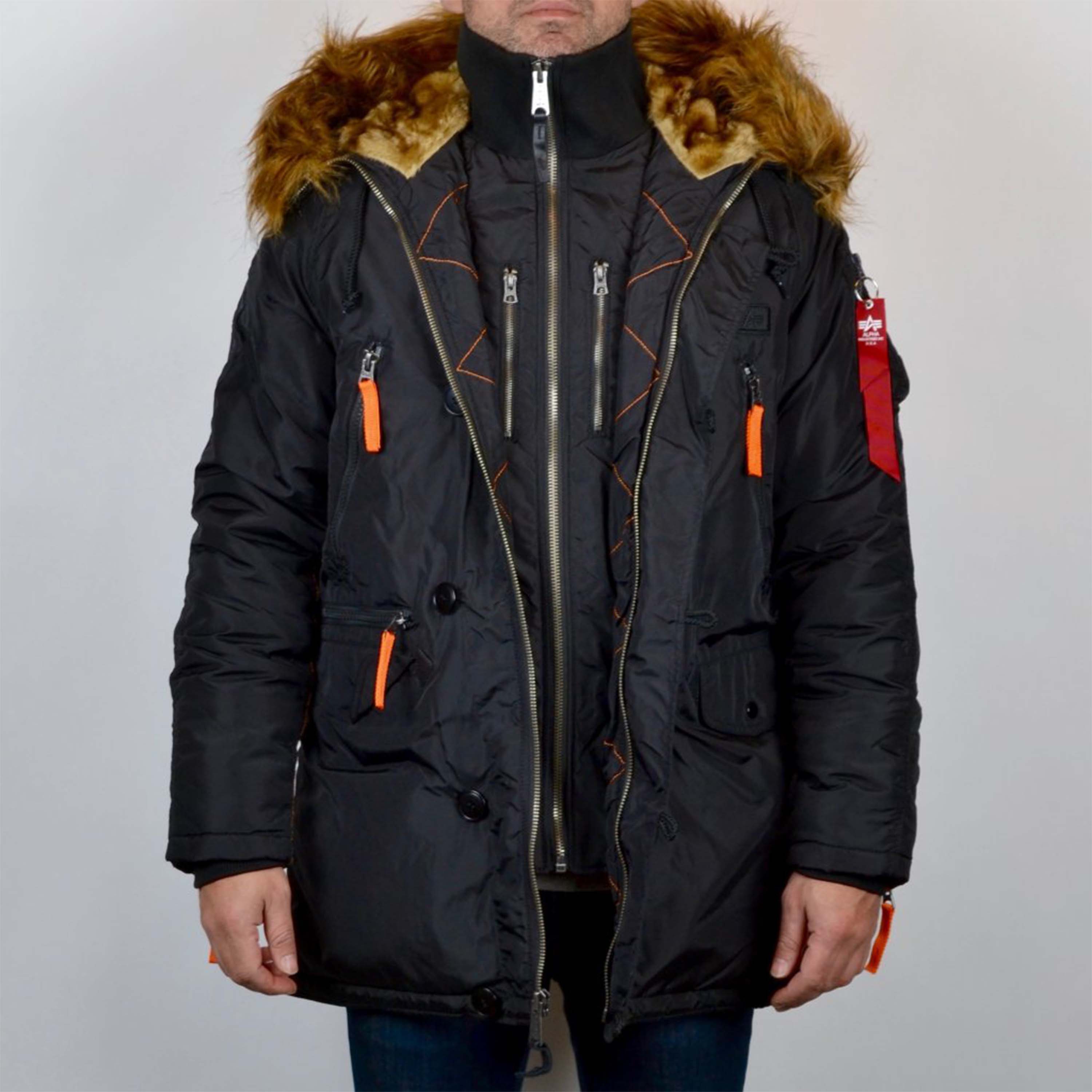 Аляска индастриз. Куртка Аляска PPS n3b (Alpha industries). Alpha industries n3b inclement. Куртка Аляска n-3b. Куртка Аляска PPS n3b.